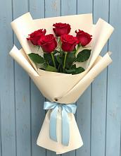 Букет Классика чувств в Колобово