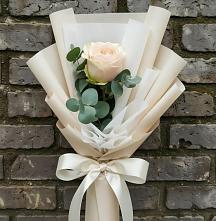 Букет цветов из:  Розы в Колобово