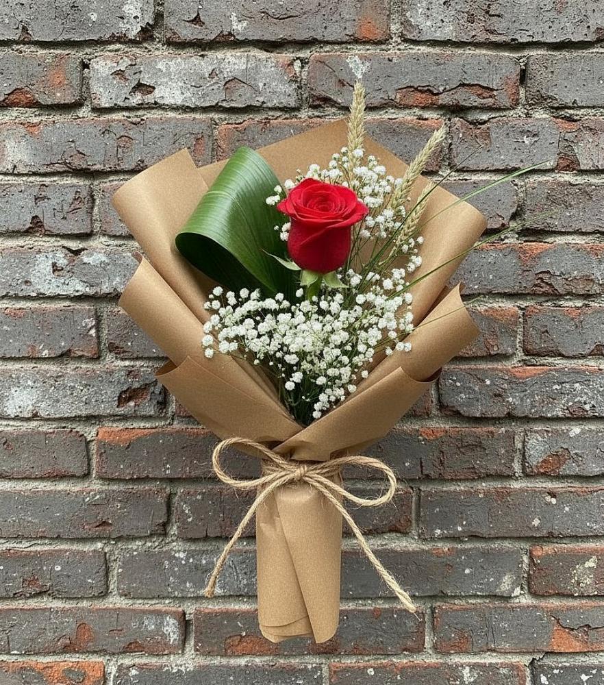 Букет цветов из: Розы в Колобово