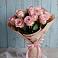 Букет цветов из: Розы в Колобово