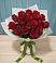 Букет Красные розы в Колобово