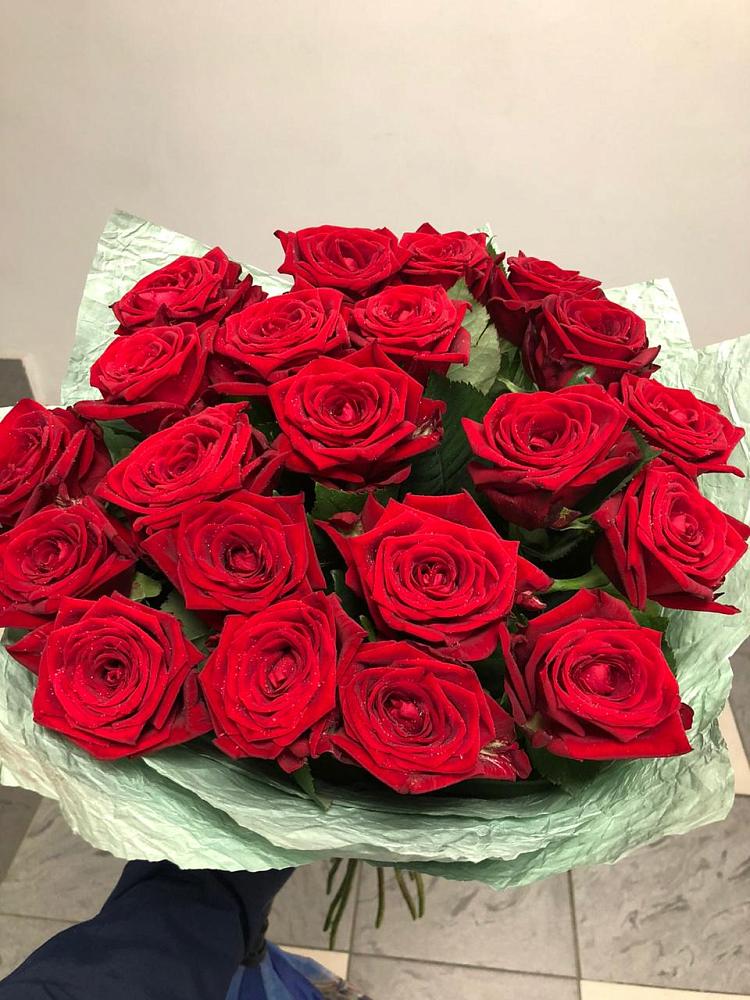 Розы Классика в Колобово Букет Классика в Колобово