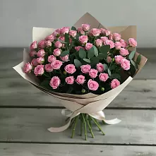 Букет Удовольствие в Колобово