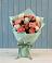 Букет цветов из: Розы в Колобово