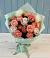 Букет цветов из: Розы в Колобово