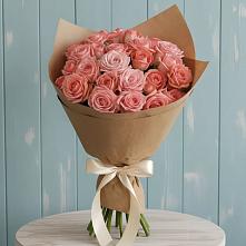 Букет цветов из:  Розы #REPLACE_PRED# Колобово