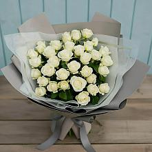 Букет Белоснежная нежность #REPLACE_PRED# Колобово