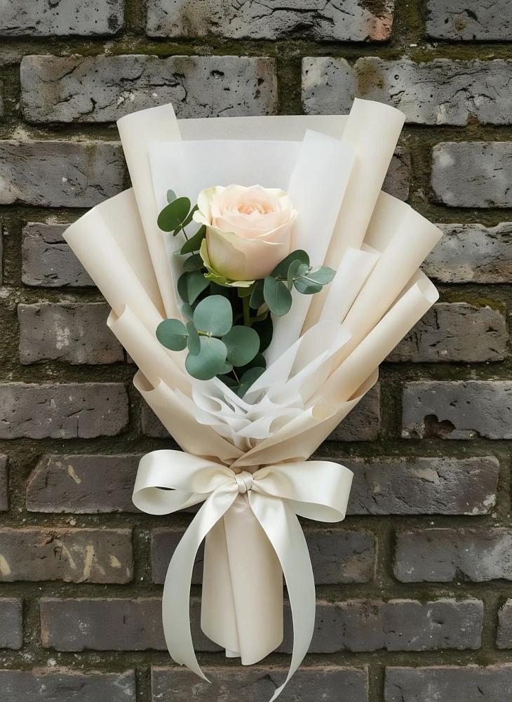 Букет цветов из: Розы в Колобово