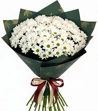 Букет цветов из:  Хризантемы в Колобово