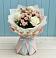 Букет цветов из: Розы в Колобово