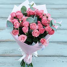 Букет Леди совершенство в Колобово