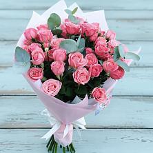 Букет Леди совершенство в Колобово